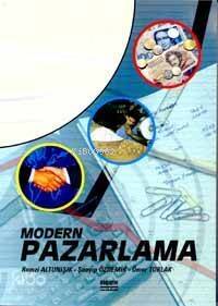 Modern Pazarlama - 1