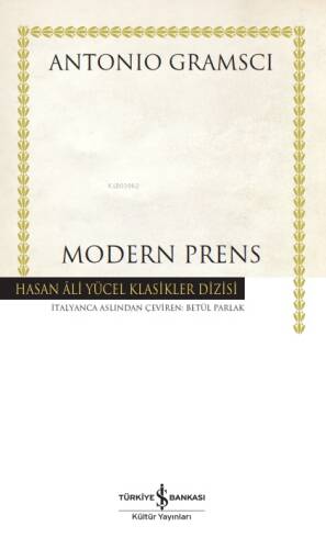 Modern Prens - 1