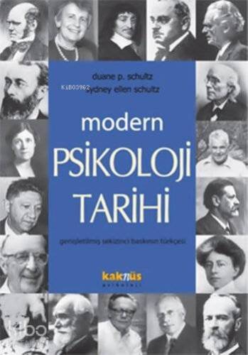 Modern Psikoloji Tarihi - 1