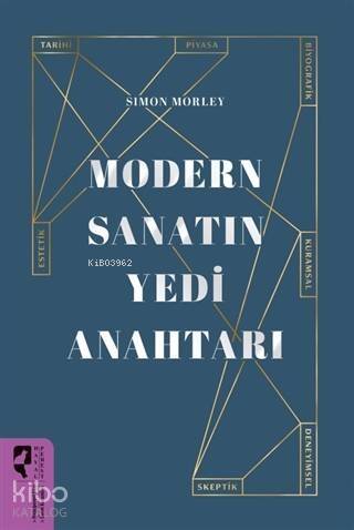 Modern Sanatın Yedi Anahtarı - 1