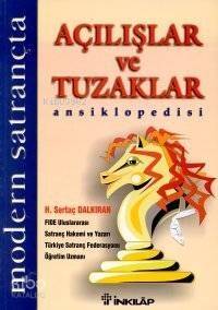 Modern Satrançta Açılışlar ve Tuzaklar - 1