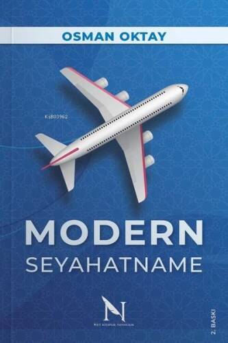 Modern Seyahatname - 1