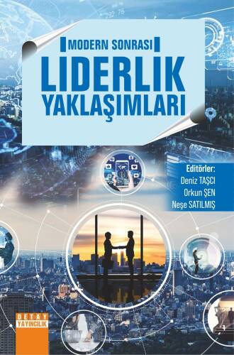 Modern Sonrası Li̇derli̇k Yaklaşımları - 1