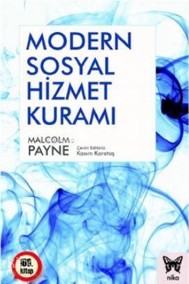 Modern Sosyal Hizmet Kuramı - 1