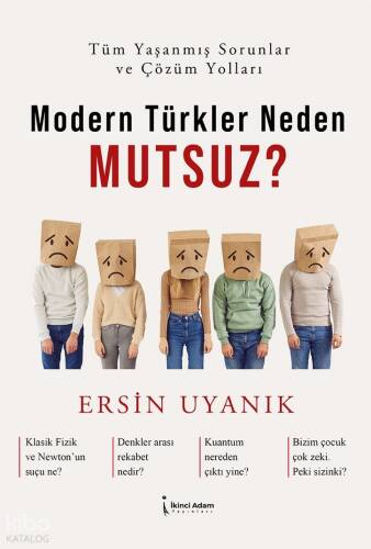 Modern Türkler Neden Mutsuz? - 1