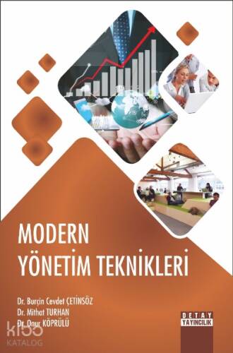 Modern Yönetim Teknikleri - 1