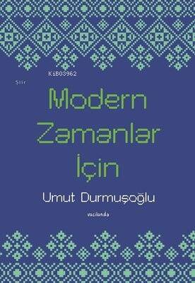 Modern Zamanlar İçin - 1