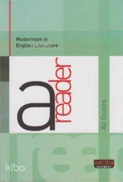 Modernism in English Literature a Reader - 1