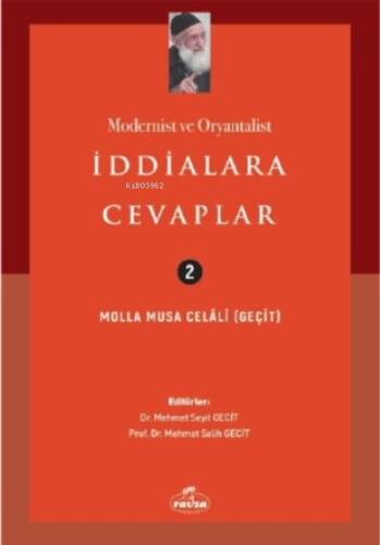 Modernist Ve Oryantalist İddialara Cevaplar - 1