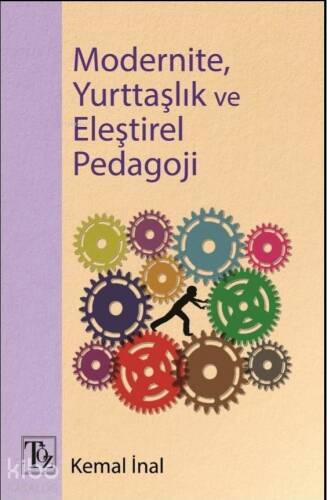 Modernite, Yurttaşlık ve Eleştirel Pedagoji - 1