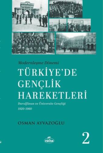 Modernleşme Dönemi Türkiye’de Gençlik Hareketleri 2 - 1