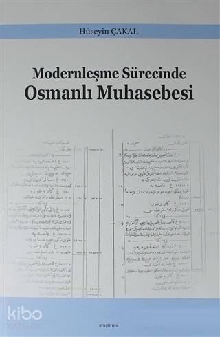 Modernleşme Sürecinde Osmanlı Muhasebesi - 1