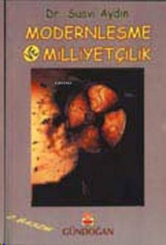 Modernleşme ve Milliyetçilik - 1