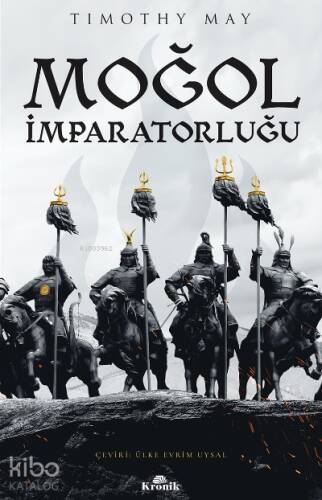 Moğol İmparatorluğu - 1