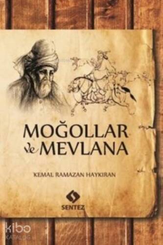 Moğollar ve Mevlana - 1