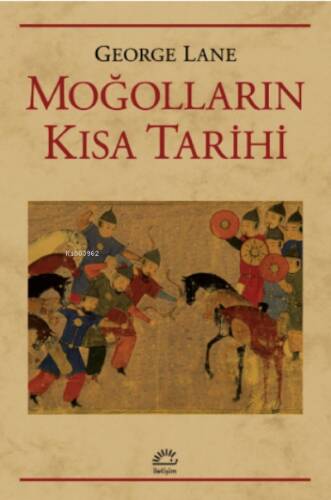 Moğolların Kısa Tarihi - 1