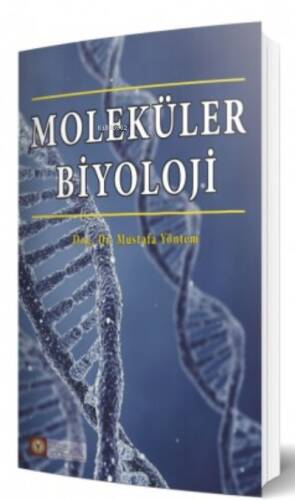 Moleküler Biyoloji - 1