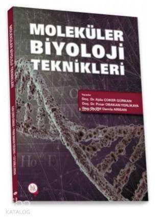 Moleküler Biyoloji Teknikleri - 1