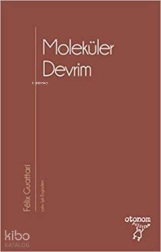 Moleküler Devrim - 1