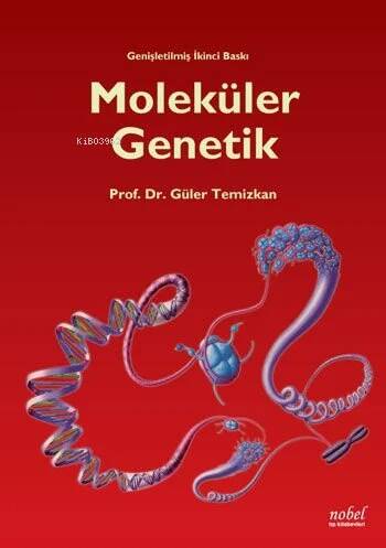 Moleküler Genetik - 1