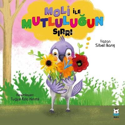 Moli ile Mutluluğun Sırrı - 1