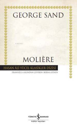 Moliere - 1