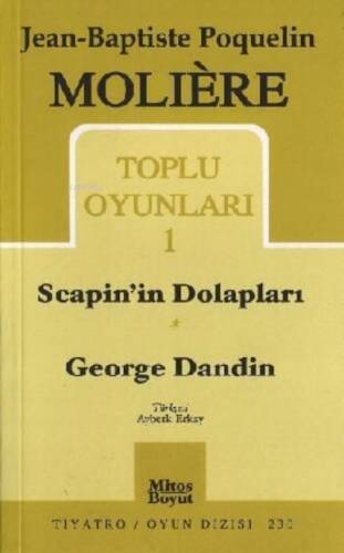 Moliere Toplu Oyunları 1 - 1