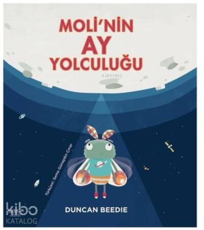 Moli'nin Ay Yolculuğu - 1