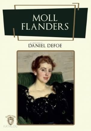 Moll Flanders - 1