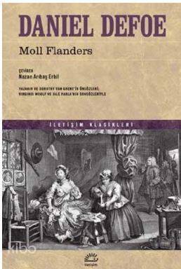 Moll Flanders - 1