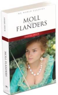 Moll Flanders - 1