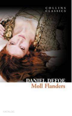 Moll Flanders (Collins Classics) - 1