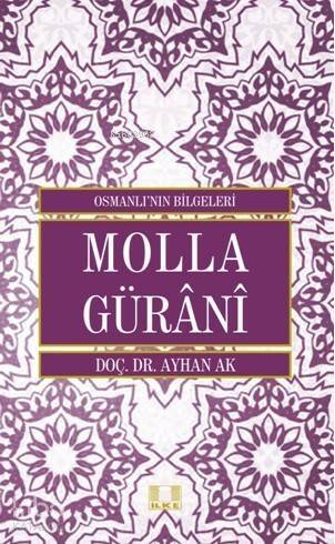 Molla Gürânî - 1