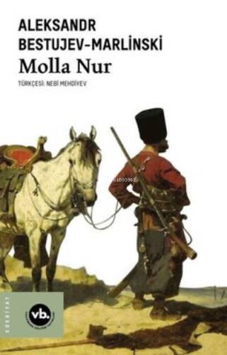 Molla Nur - 1