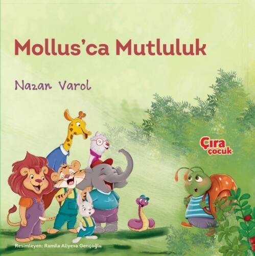 Mollus’ca Mutluluk - 1