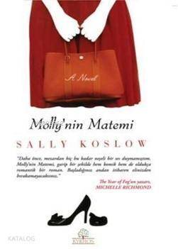 Molly'nin Matemi - 1