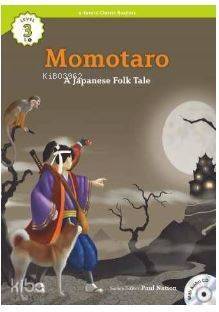 Momotaro +CD (eCR Level 3) - 1