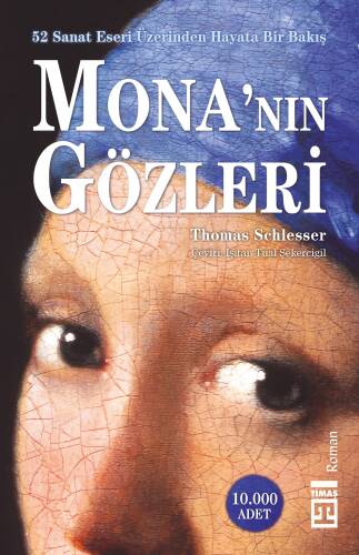 Mona'nın Gözleri - 1