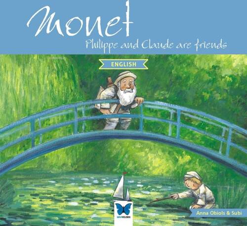 Monet - English - 1