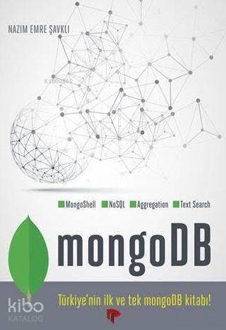 MongoDB - 1