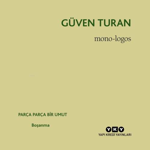 Mono-Logos;Parça Parça Bir Umut - Boşanma - 1