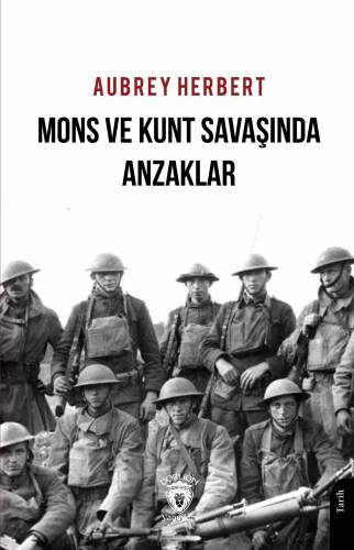 Mons ve Kunt Savaşında Anzaklar - 1