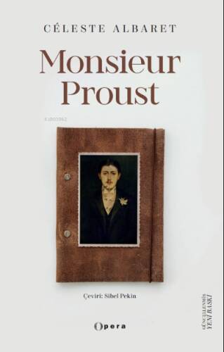 Monsieur Proust - 1