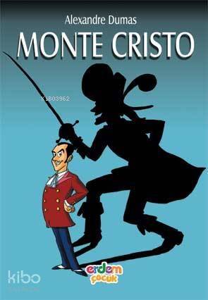 Monte Cristo - 1