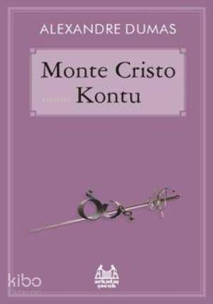 Monte Cristo Kontu - 1