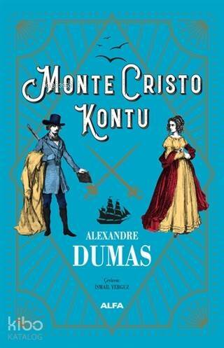 Monte Cristo Kontu - 1