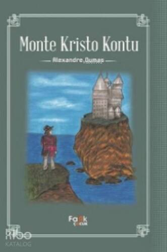 Monte Kristo Kontu - 1