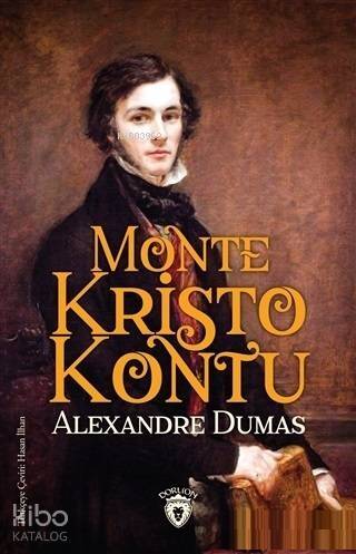 Monte Kristo Kontu - 1