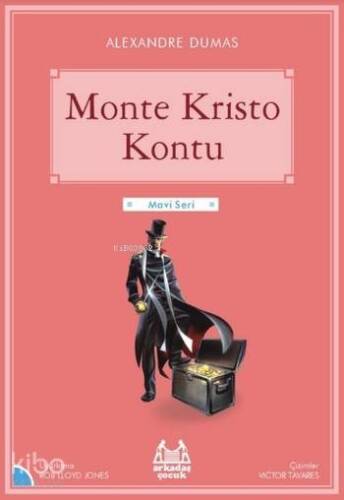 Monte Kristo Kontu - 1