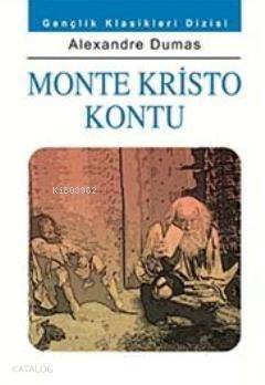 Monte Kristo Kontu - 1